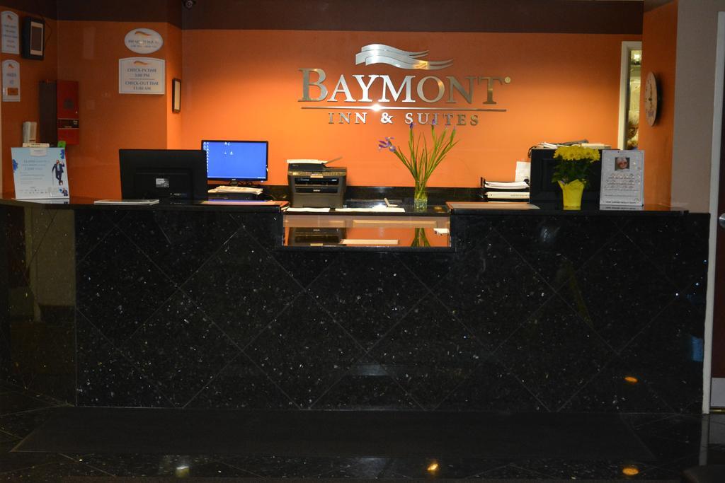 Baymont By Wyndham South Haven Hotel Ngoại thất bức ảnh